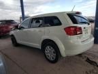 2014 Dodge Journey SE