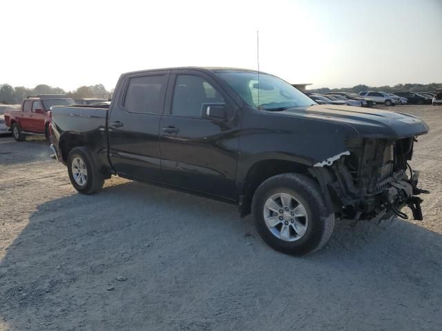 2023 Chevrolet Silverado C1500