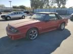 1988 Ford Mustang GT