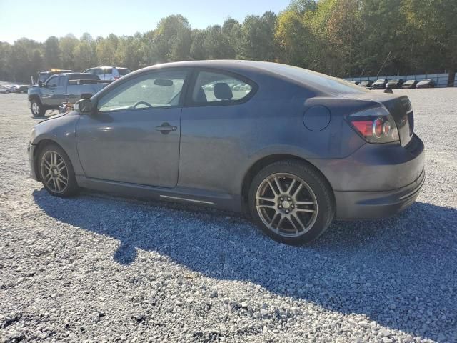 2008 Scion TC