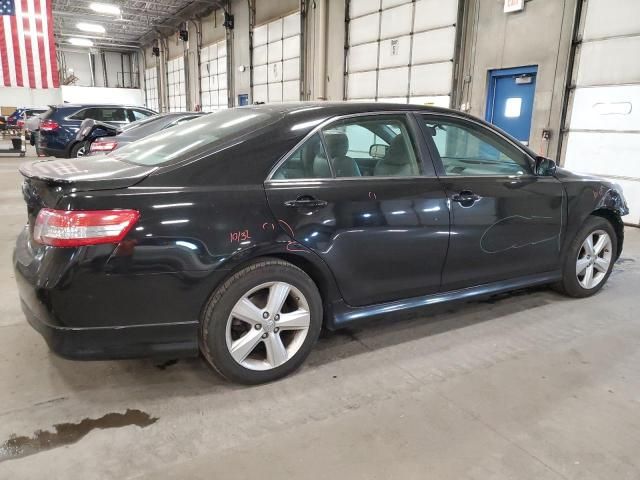 2011 Toyota Camry SE