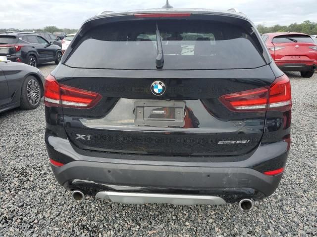 2020 BMW X1 SDRIVE28I