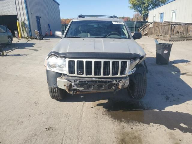 2007 Jeep Grand Cherokee Laredo