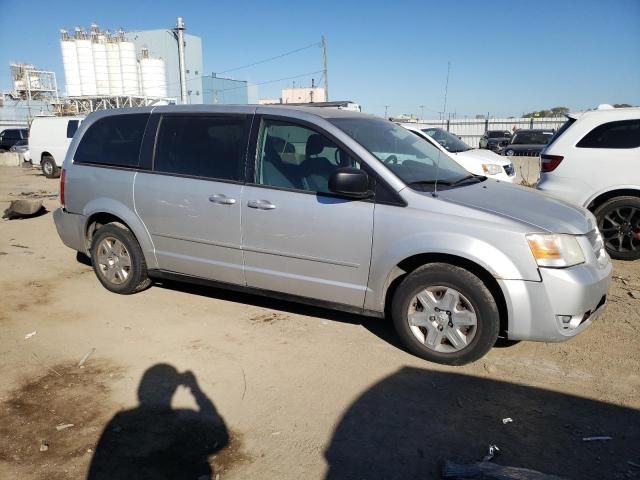 2010 Dodge Grand Caravan SE