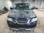 2007 Saab 9-7X 4.2I