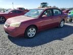 2006 Chevrolet Malibu LT