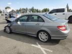 2009 Mercedes-Benz C300