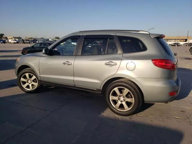 2008 Hyundai Santa FE SE