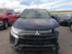 2020 Mitsubishi Outlander SE