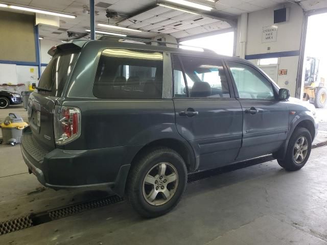 2006 Honda Pilot EX