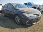 2016 Toyota Camry Hybrid