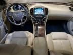 2015 Buick Lacrosse