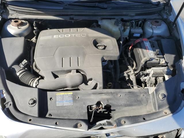 2009 Chevrolet Malibu 1LT