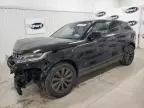 2018 Land Rover Range Rover Velar R-DYNAMIC SE