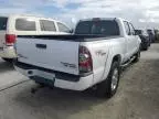 2009 Toyota Tacoma Double Cab Prerunner Long BED