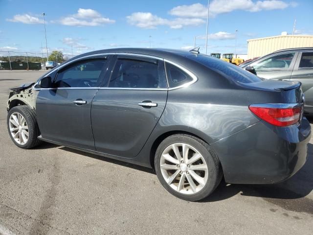 2014 Buick Verano