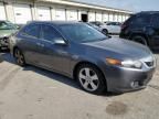 2010 Acura TSX