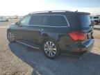 2014 Mercedes-Benz GL 450 4matic