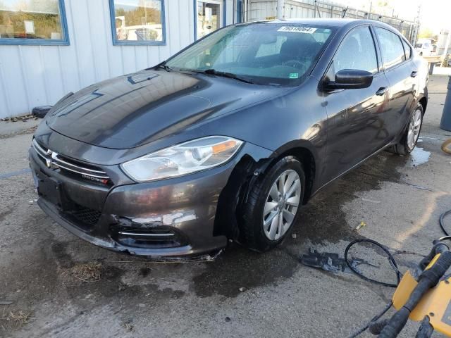 2014 Dodge Dart SE Aero