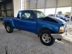 2000 Ford Ranger Super Cab