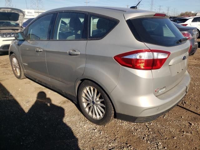 2016 Ford C-MAX SE