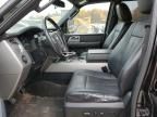 2016 Ford Expedition EL Limited