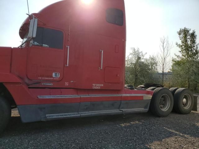 1997 Freightliner Conventional FLD120