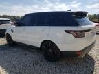 2018 Land Rover Range Rover Sport SE