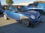 2013 Mini Cooper S