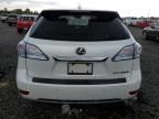 2012 Lexus RX 450H