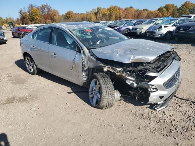 2014 Volvo S60 T5