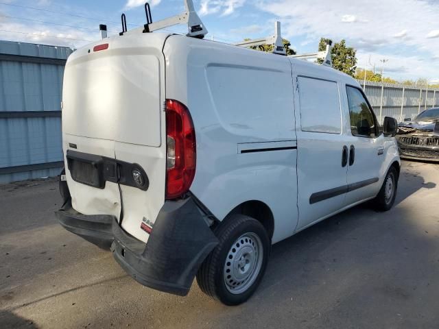 2017 Dodge RAM Promaster City