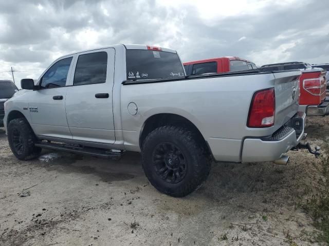 2016 Dodge RAM 1500 ST