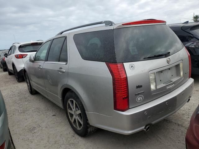 2004 Cadillac SRX