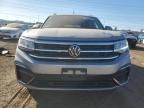 2021 Volkswagen Atlas SE