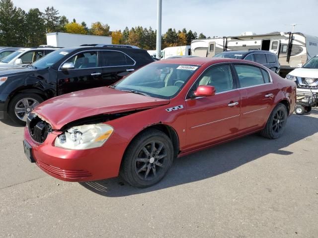 2006 Buick Lucerne CXL