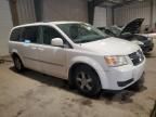 2010 Dodge Grand Caravan SXT