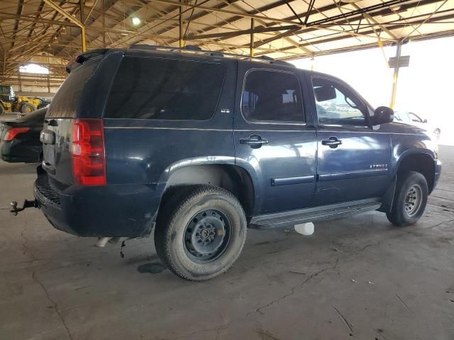 2007 Chevrolet Tahoe K1500