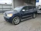 2010 Nissan Armada Platinum