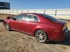 2011 Chevrolet Malibu LTZ