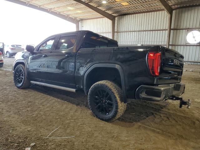 2019 GMC Sierra K1500 Denali