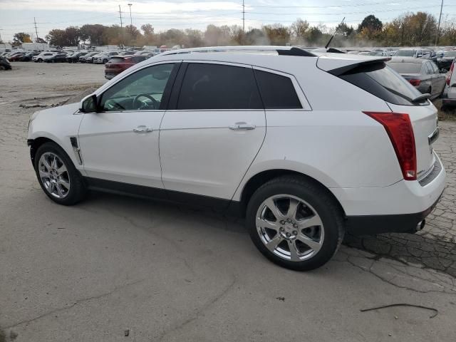 2011 Cadillac SRX Premium Collection