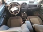 2009 Jeep Patriot Sport