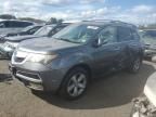 2012 Acura MDX Technology