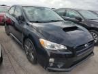 2017 Subaru WRX Premium