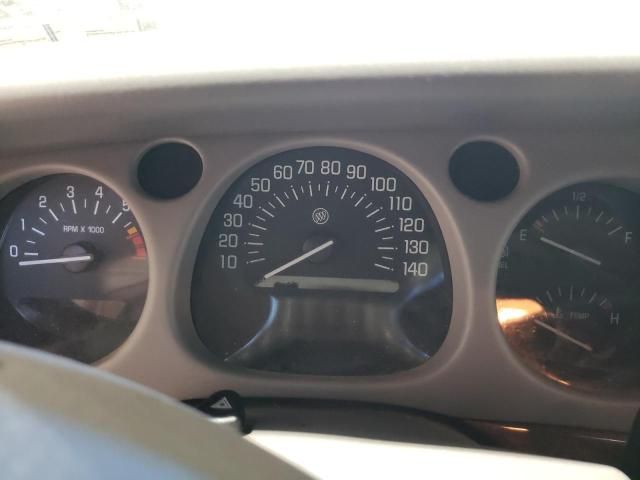 2000 Buick Lesabre Limited