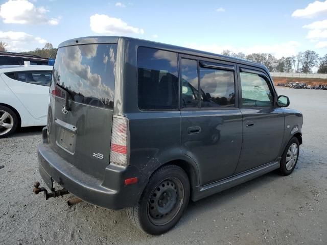 2005 Scion XB