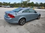 2012 Volvo C70 T5