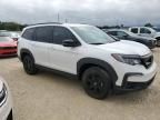 2022 Honda Pilot Trailsport