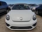 2019 Volkswagen Beetle S